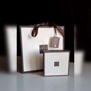 bombones la fete caja 100 g